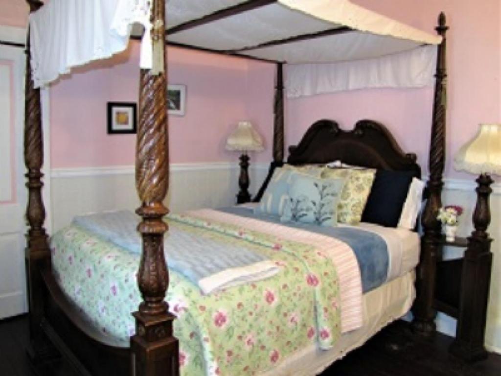 Olde Mill Inn Bed & Breakfast Cumberland Gap Bagian luar foto