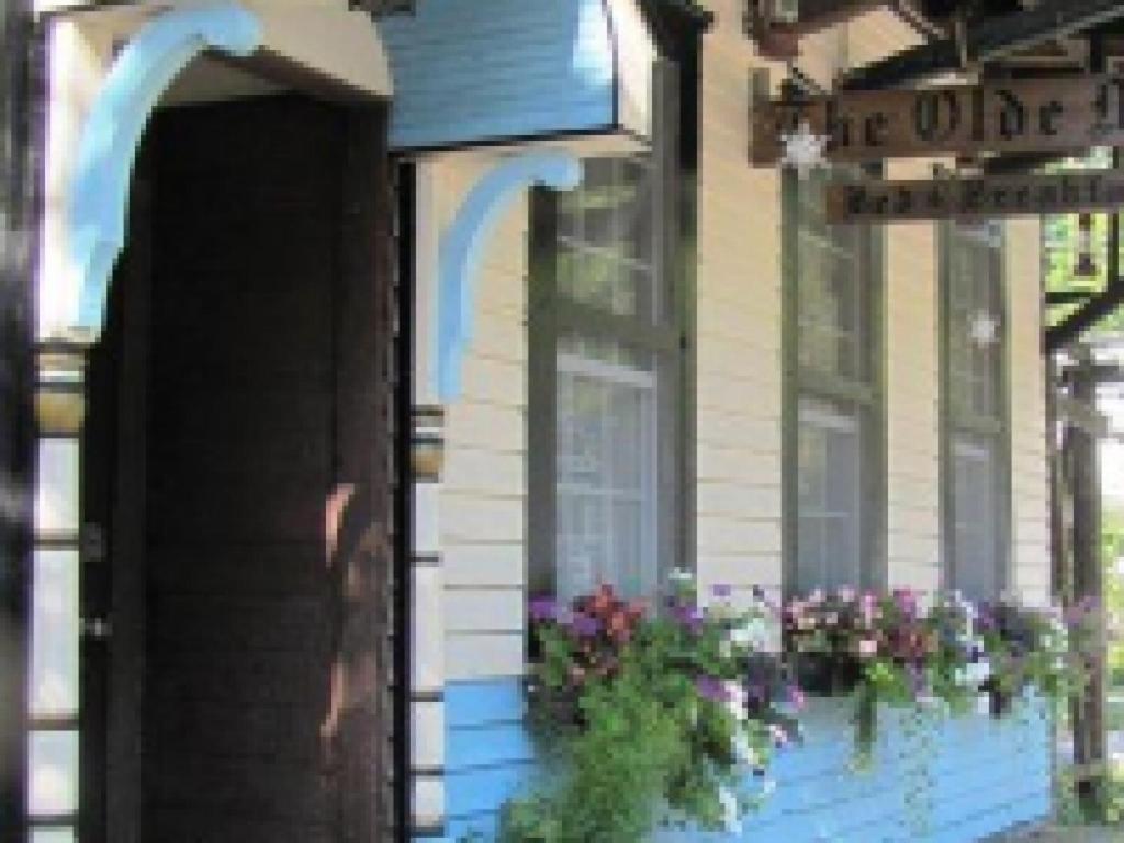Olde Mill Inn Bed & Breakfast Cumberland Gap Bagian luar foto