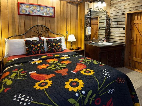Olde Mill Inn Bed & Breakfast Cumberland Gap Bagian luar foto