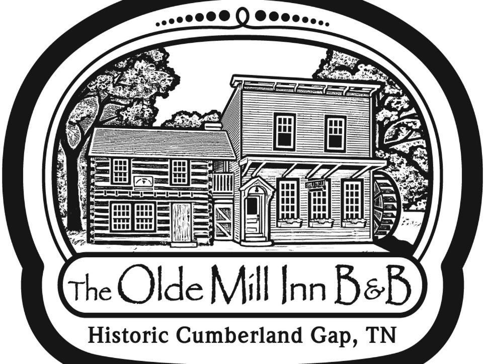 Olde Mill Inn Bed & Breakfast Cumberland Gap Bagian luar foto