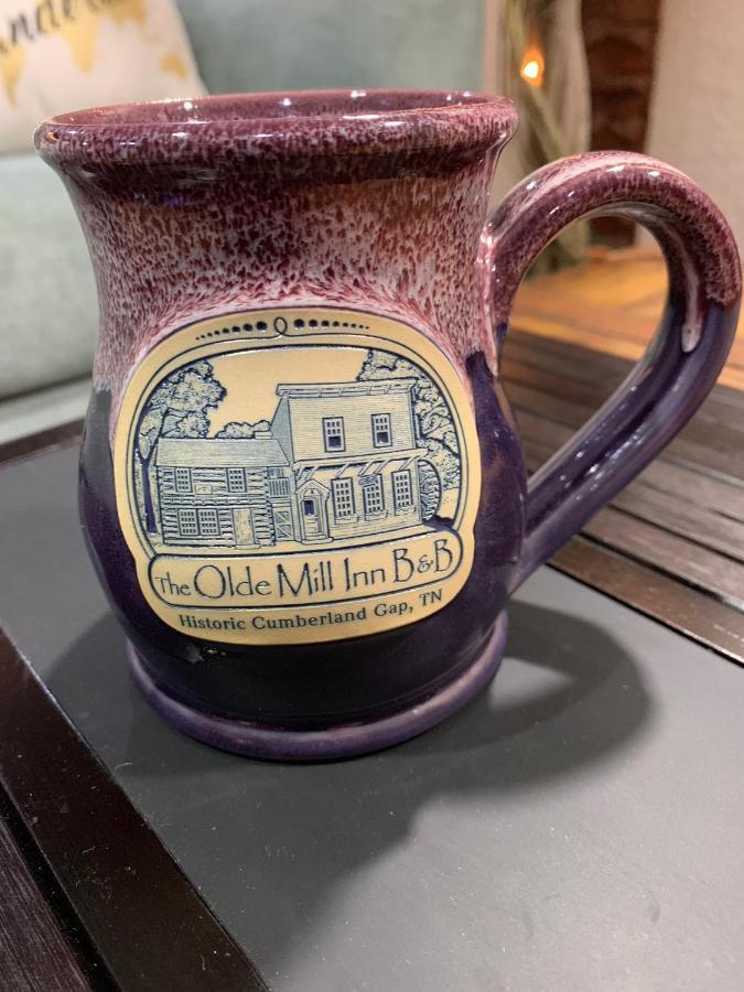 Olde Mill Inn Bed & Breakfast Cumberland Gap Bagian luar foto