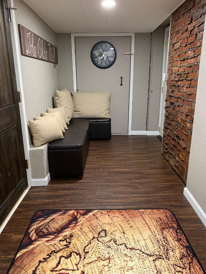 Olde Mill Inn Bed & Breakfast Cumberland Gap Bagian luar foto