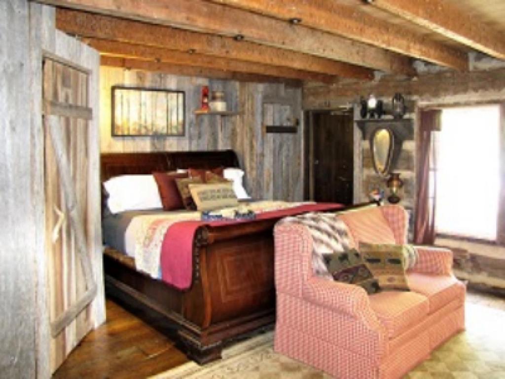 Olde Mill Inn Bed & Breakfast Cumberland Gap Bagian luar foto