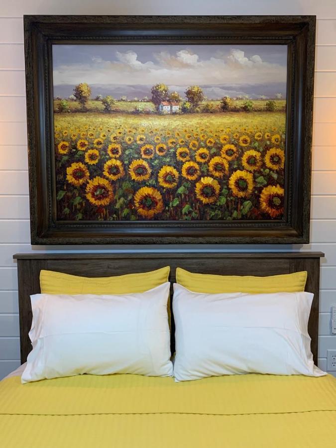 Olde Mill Inn Bed & Breakfast Cumberland Gap Bagian luar foto