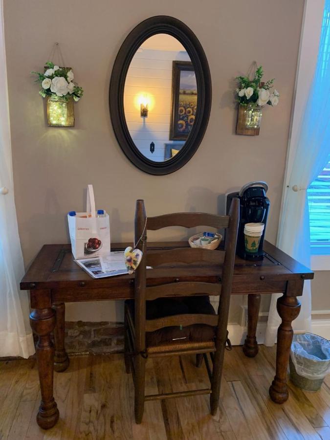 Olde Mill Inn Bed & Breakfast Cumberland Gap Bagian luar foto