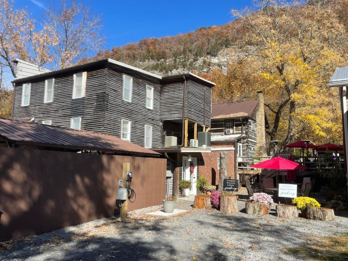 Olde Mill Inn Bed & Breakfast Cumberland Gap Ruang foto